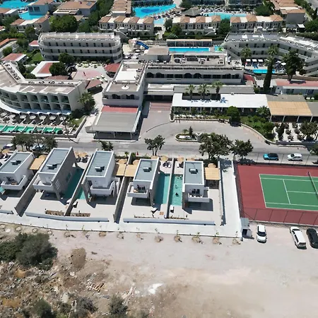 Hotell Delfinia